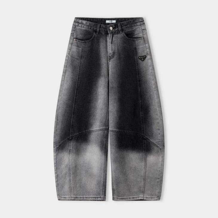 Picture of Prada Jeans Long _SKUPradaM-2XLaztxB108712399